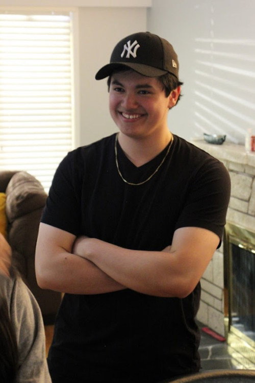 Кевин Моранте