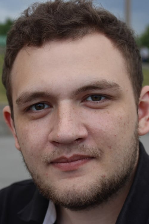 Кузьма Гридин