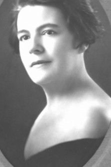 Цхристине ван Меетерен