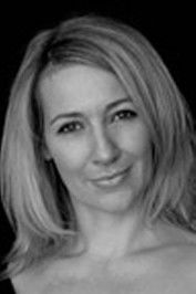 Пернилле Холст