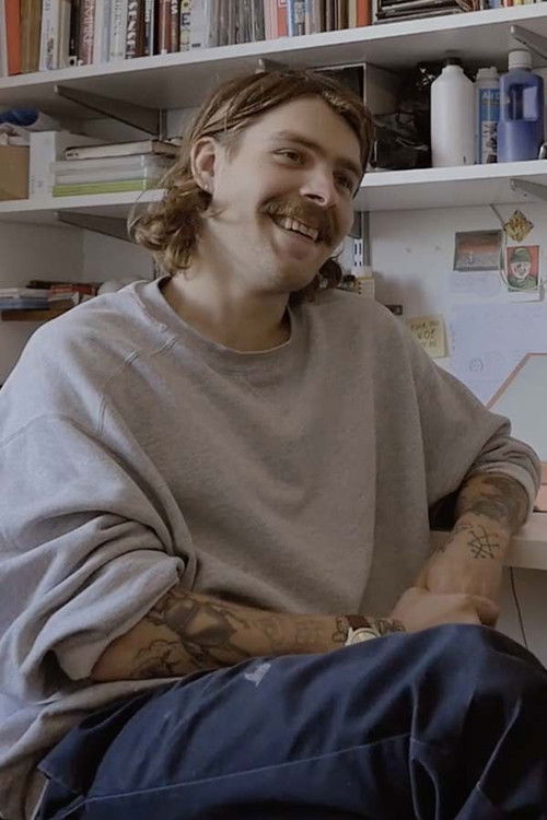 Jацоб Овгрен