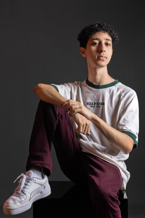 Луцас Маринхо