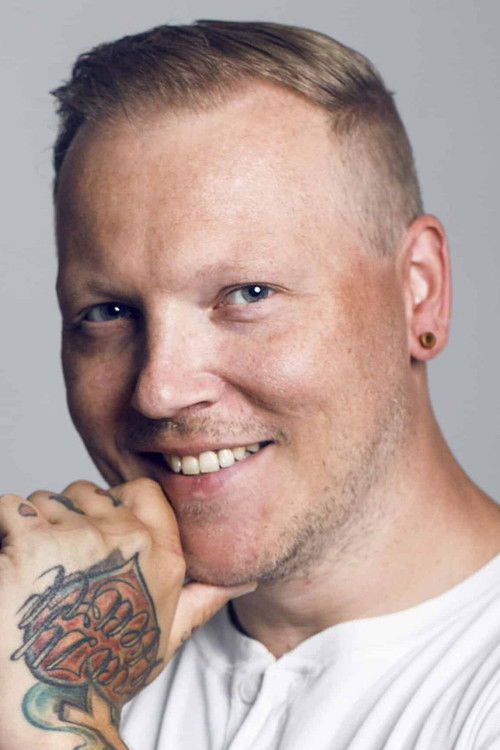 Ниелс 'Ниарн' Роос