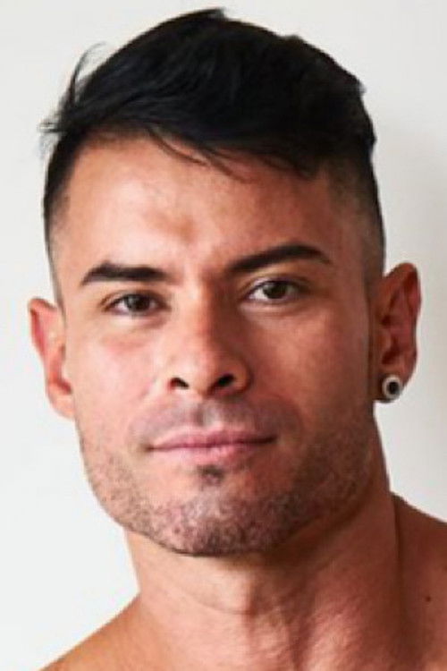 Родриго Миx