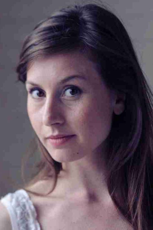 Лаура Брандерхорст