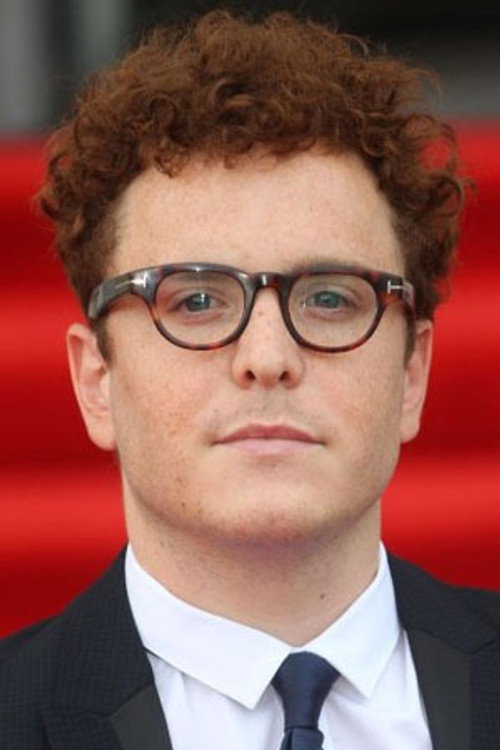 Jосх Магуире