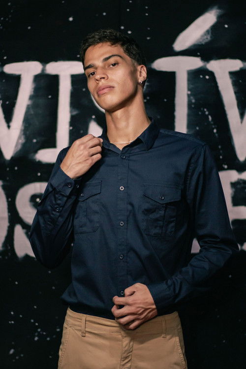 Jоãо Моссин