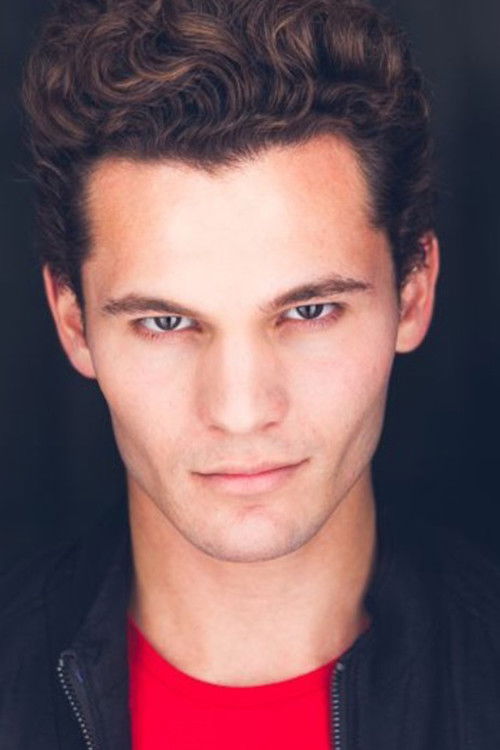 Jустин Арнолд