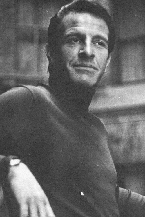 Гералд Гордон