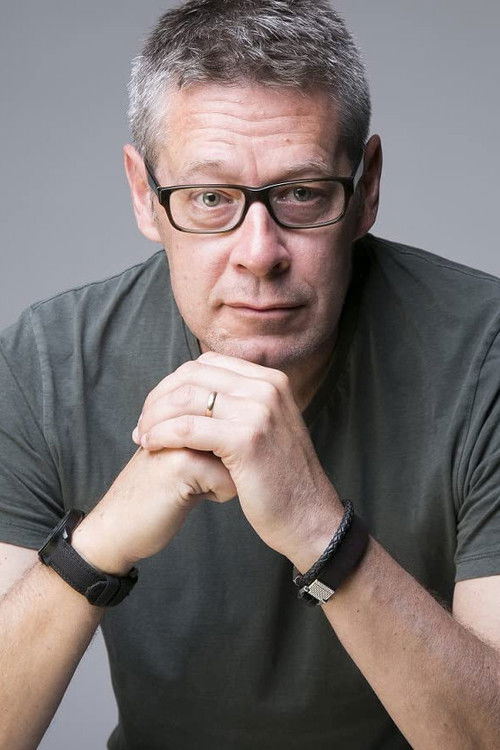 Матт Паркинсон