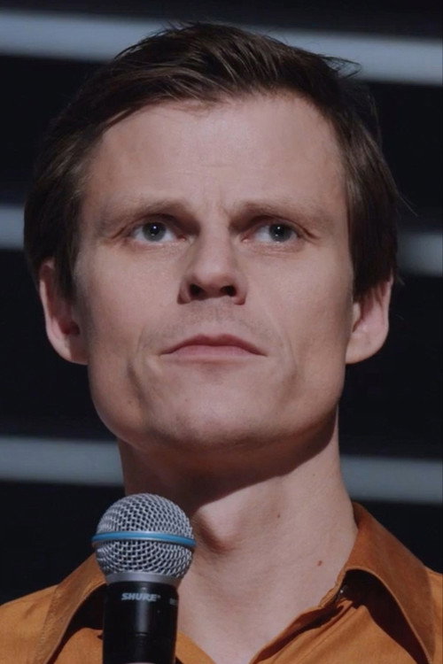 Бергур Ебби Бенедиктссон