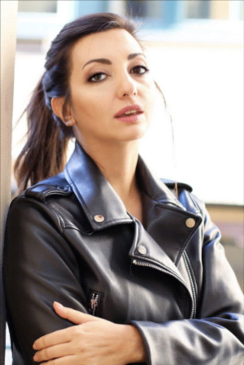 Федерица Цацциола