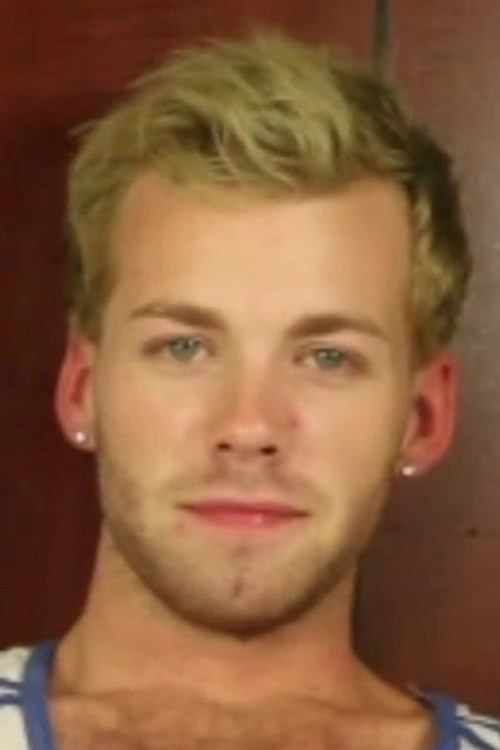  Джереми Мур