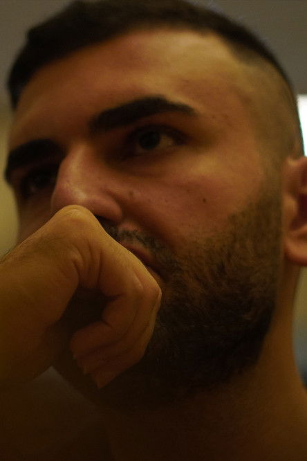 Масоуд Jавадзадех