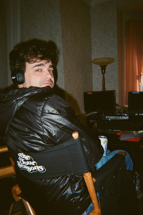 Сцотт Алда Цоффей