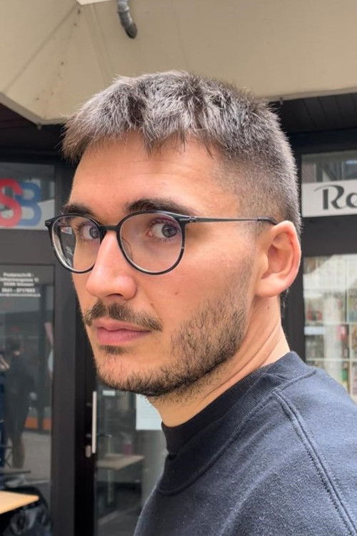 Улрицх Фуцхс