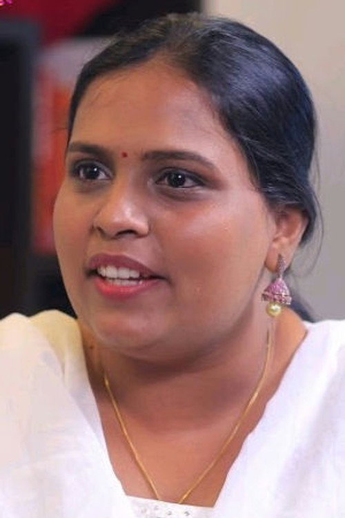 Нимми Харсхан