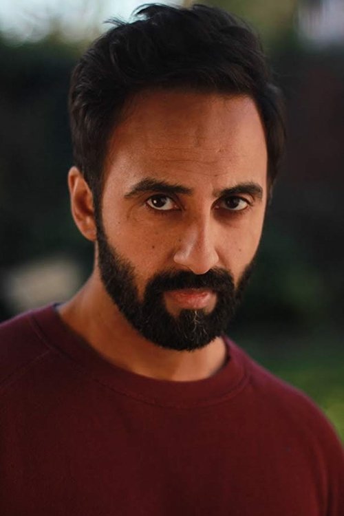 Арjун Сингх Панам