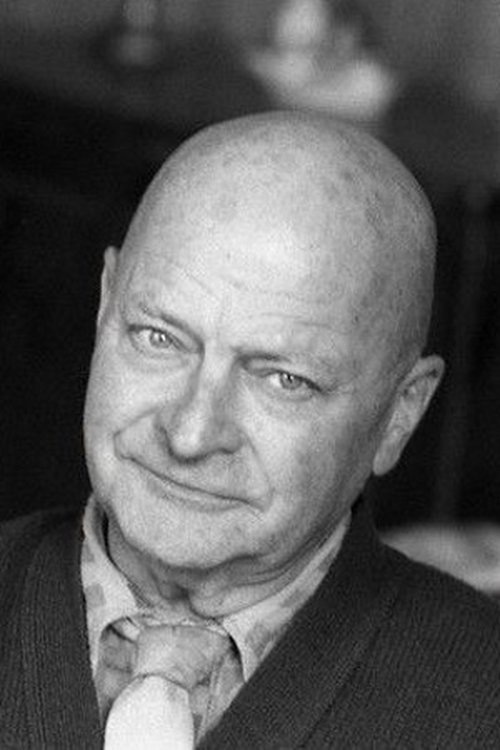  Даниэль Буланже