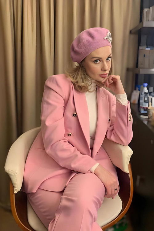 Нино Гацхецхиладзе