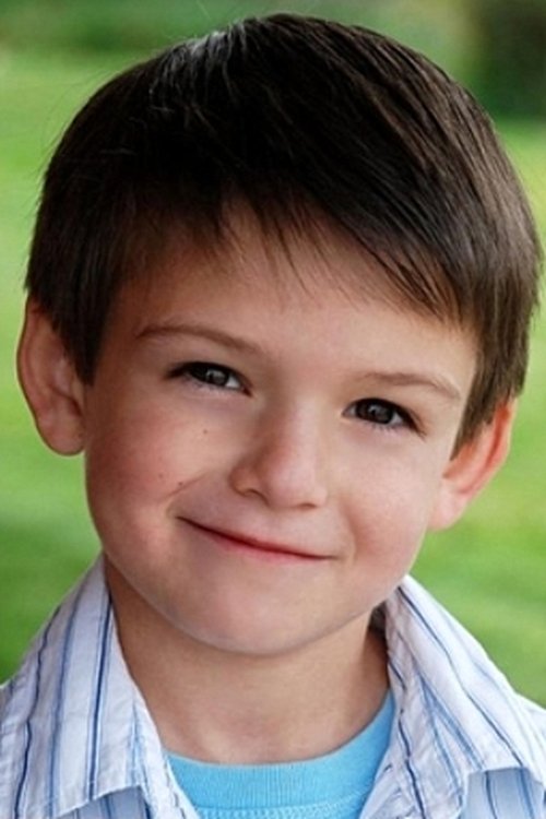 Девид Рэнсом