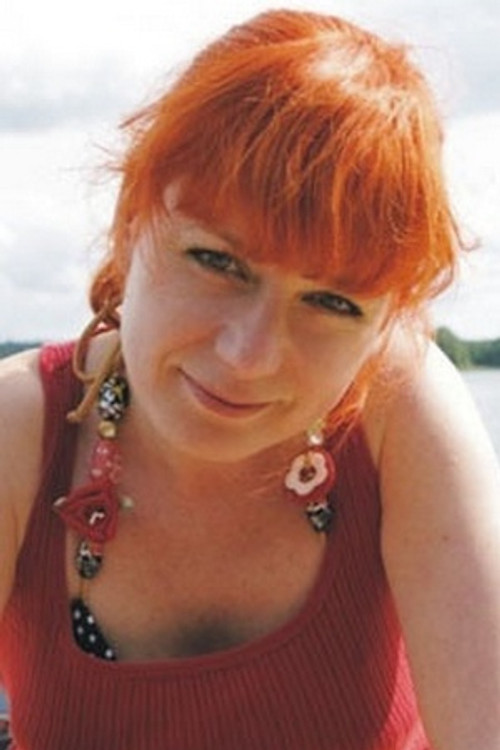 Анна Модрзеjеwска