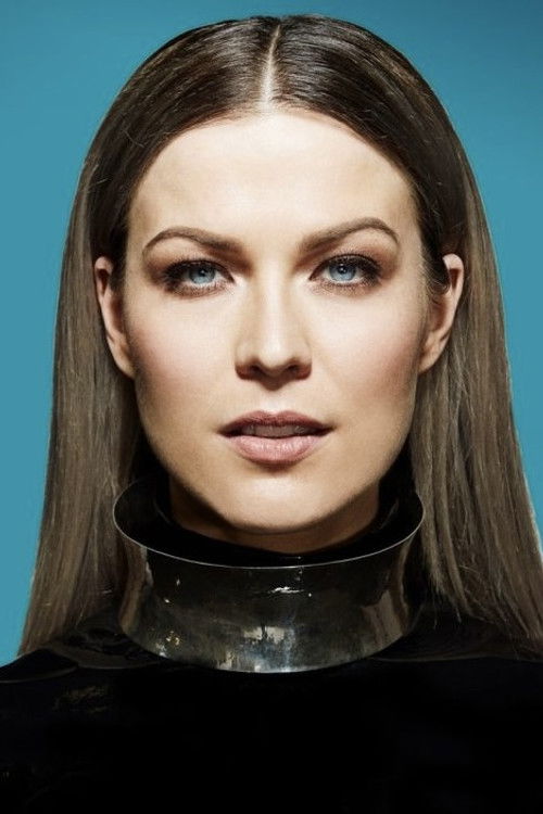  Йенни Вартиайнен