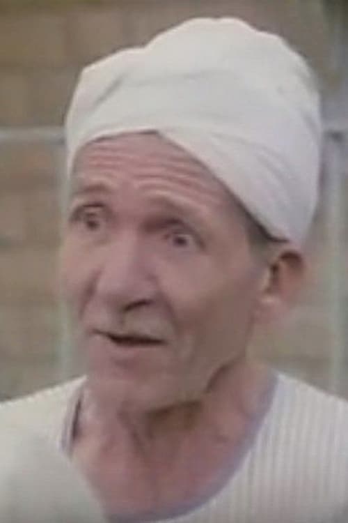 Салех ЕлЕскандарани