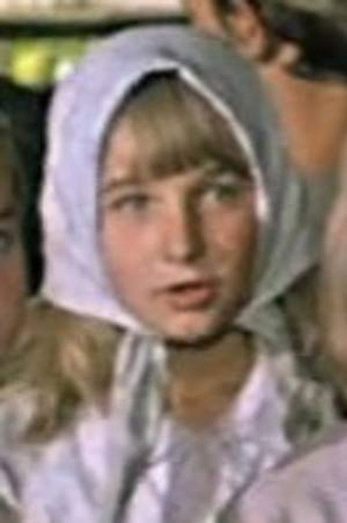 Лена Филатова