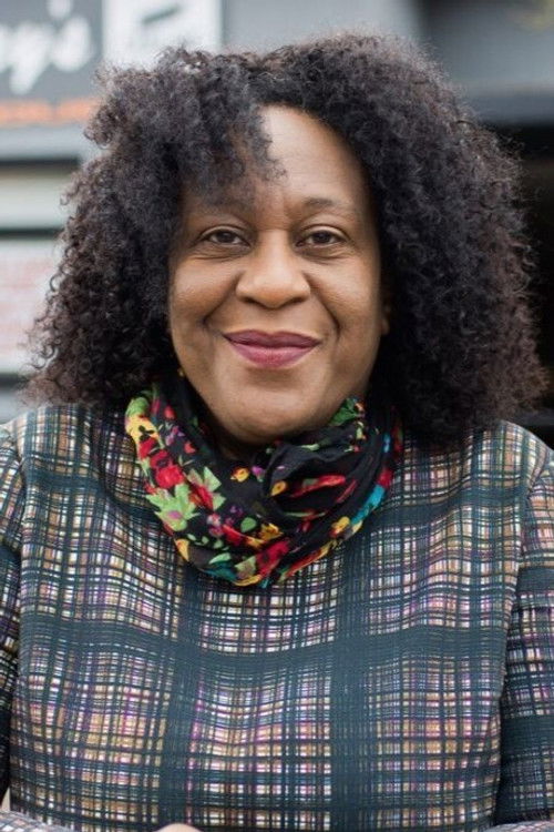 Jулиет Цампбелл МП