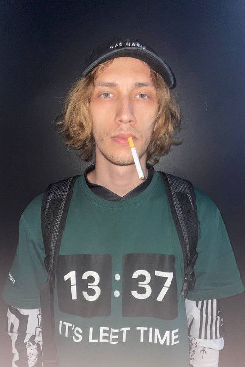 Руслан Завалин