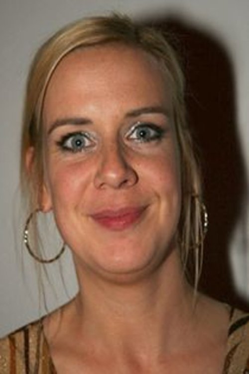 Бритт ван дер Боргхт