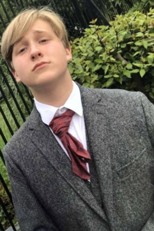 Ницк Давенпорт