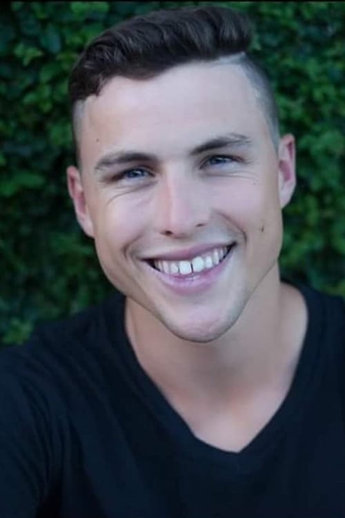 Тайлор Барретт