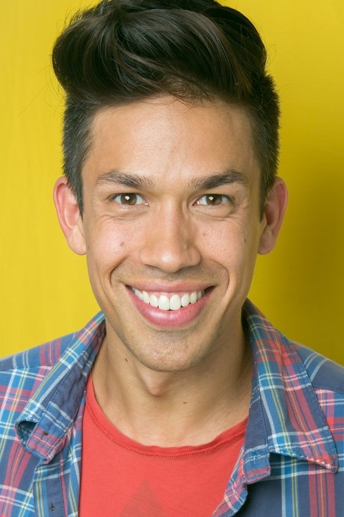 Бен Царролл