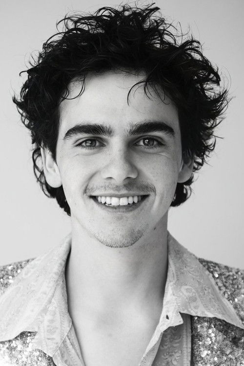 Джек Дилан Грейзер