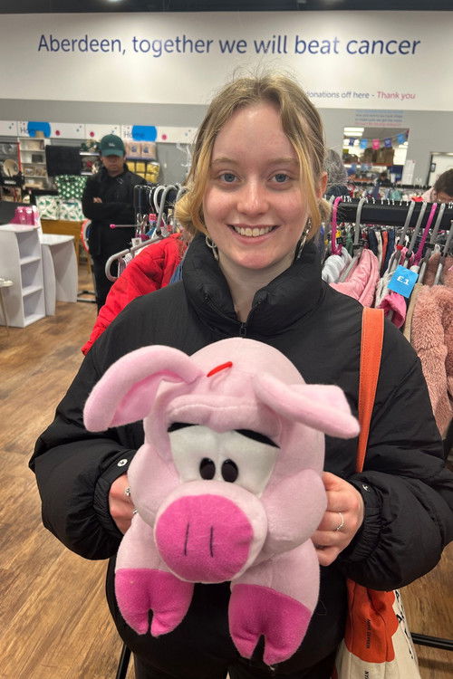 Леах Финдлай