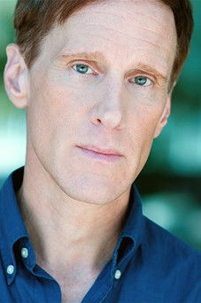 Jохн Леонард Тхомпсон