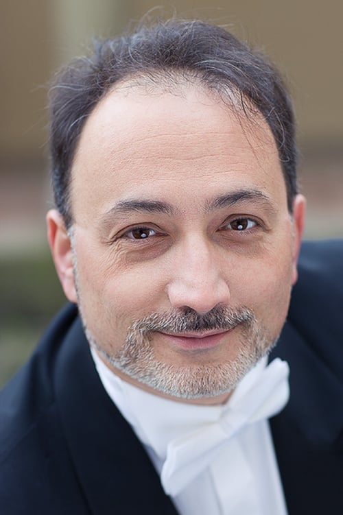 Леонардо Мелани