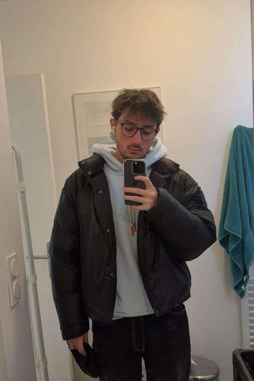 Ромéо Леграин