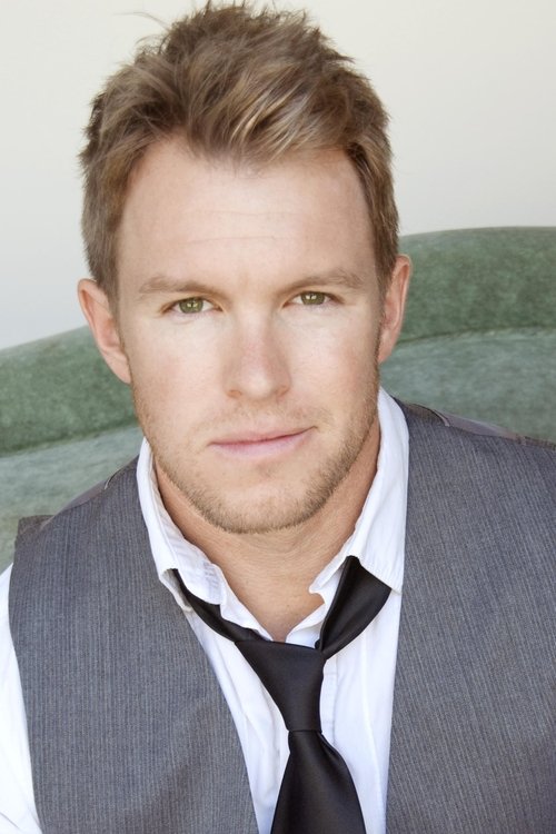 Роб МцГилливрай