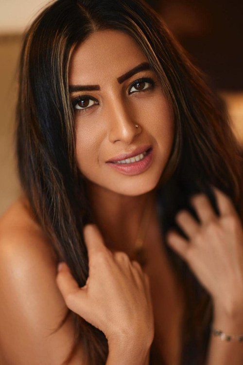 Ханси Пармар