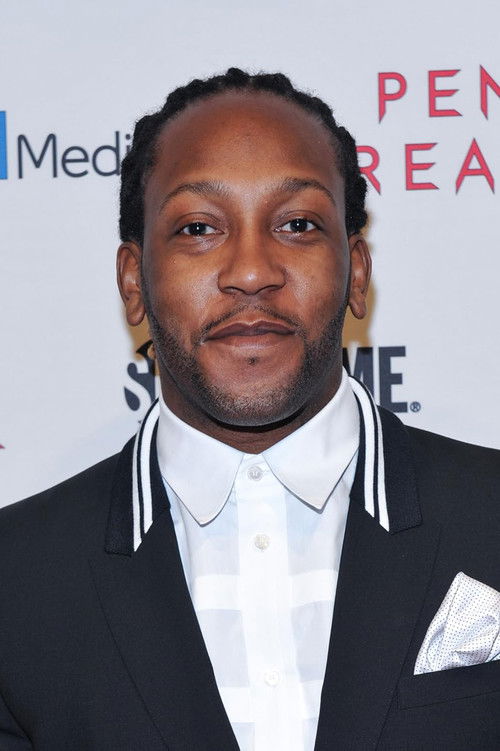 Тйроне Едwардс