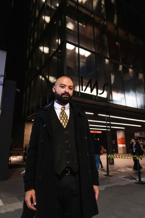 Лорран Диас