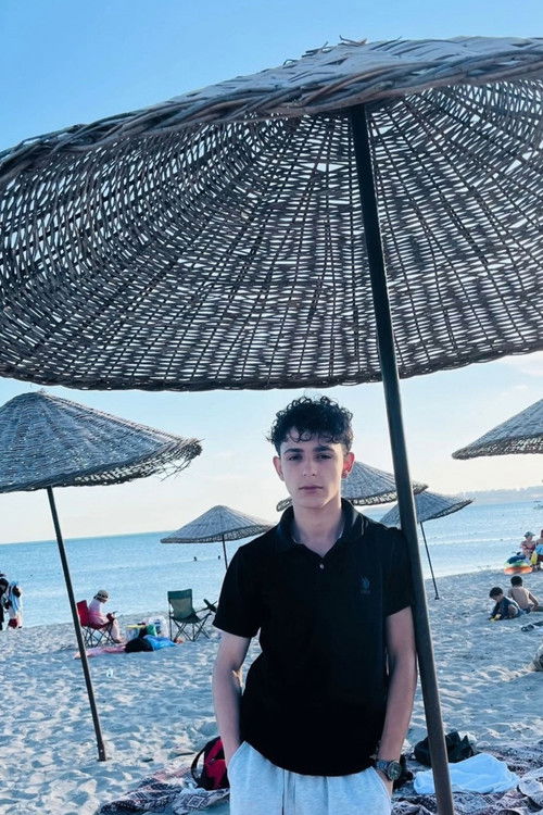 Талха Албайрак