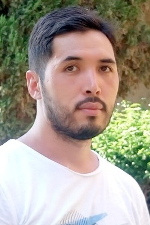 Азат Идирисов