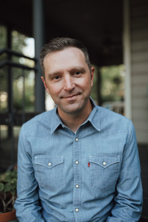 Кирк Голдсберрй