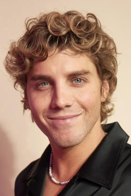 Лукас Гейдж