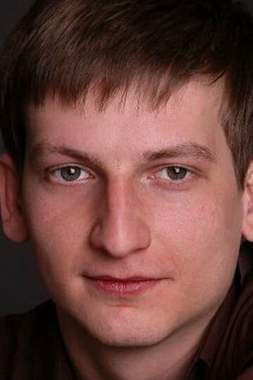 Сергей Овчинников