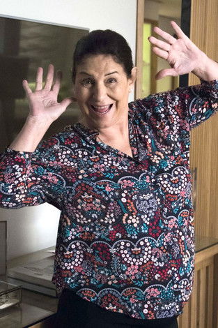 Цлáудиа Мелло